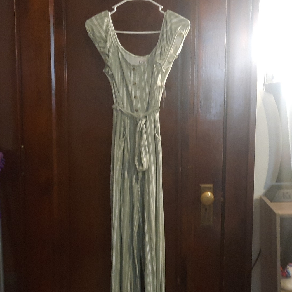 Woman's pants rompers